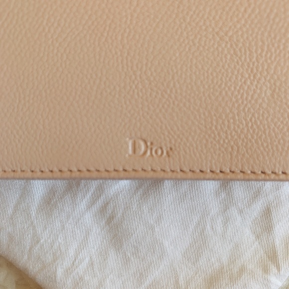 SOLD!! Christian Dior bag - Picture 8 of 8